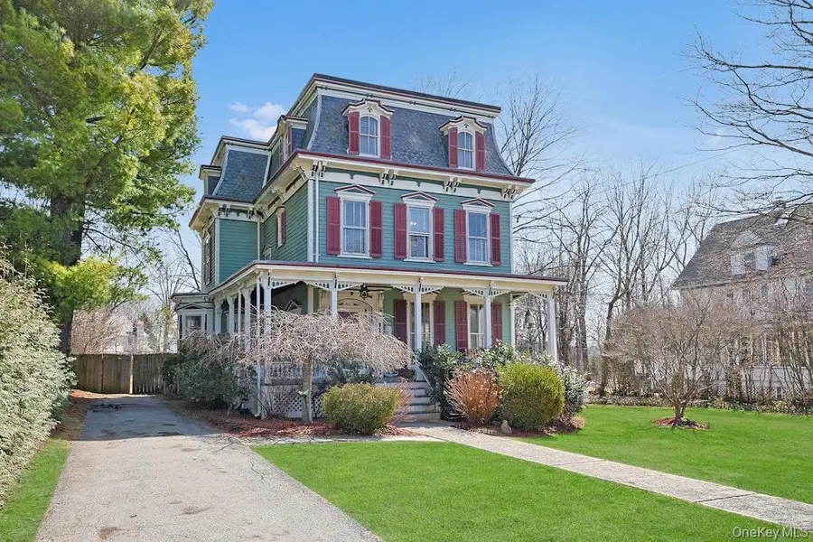 280 Bedford Road, Pleasantville, NY 10570 - #3