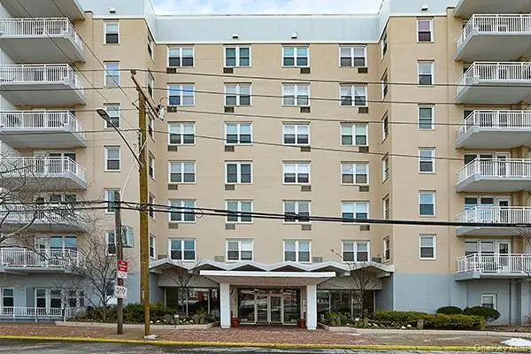 522 Shore Road #1D, Long Beach, NY 11561 - Image #1