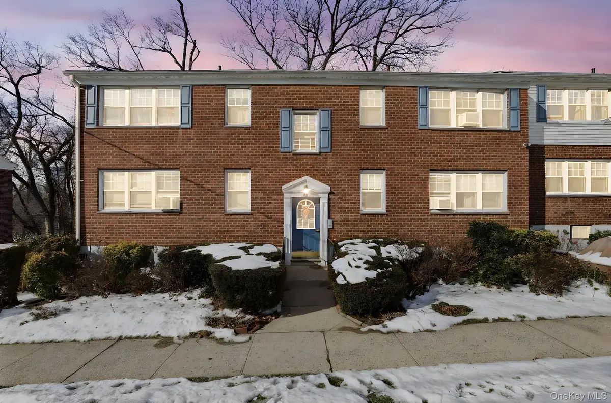 67 Columbus Avenue #1A, West Harrison, NY 10604 - Image #1