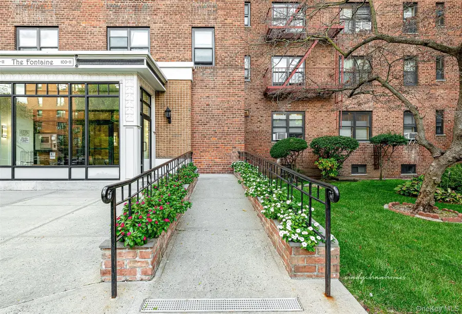 100-11 67th Road #107, Forest Hills, NY 11375 - Image #2