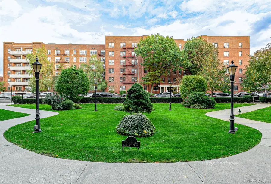 100-11 67th Road #107, Forest Hills, NY 11375 - Image #3
