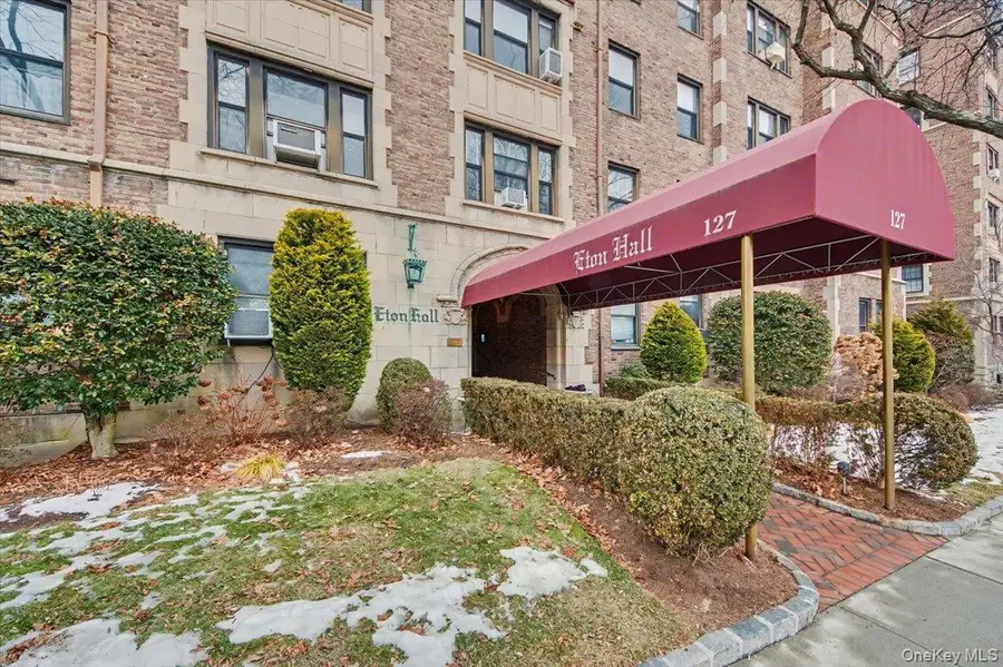 127 Garth Road #5D, Scarsdale, NY 10583 - Image #2