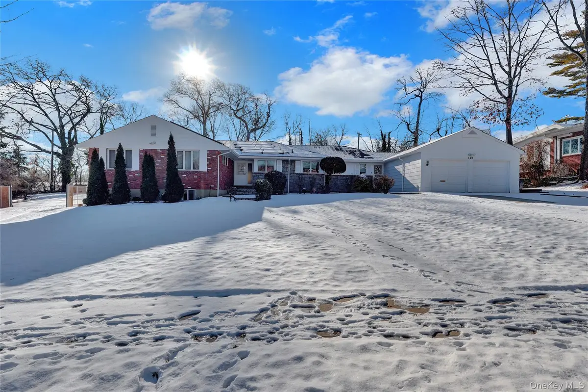 140 Long Drive, Hempstead, NY 11550 - Image #1