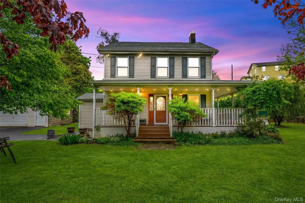 751 Route 9w, Fort Montgomery, NY 10922 - Image #1