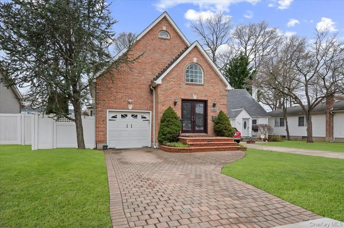 322 Elmore Avenue, East Meadow, NY 11554 - Image #1