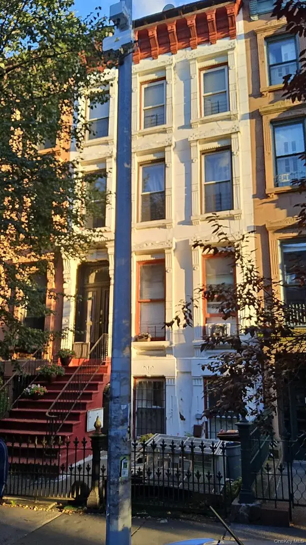 64 Hancock Street, Brooklyn, NY 11233