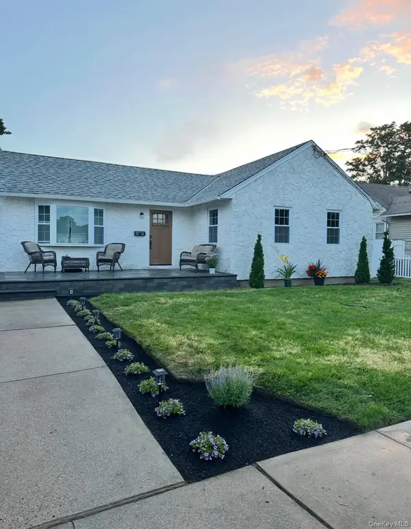 64 Nehring Avenue, Babylon, NY 11702