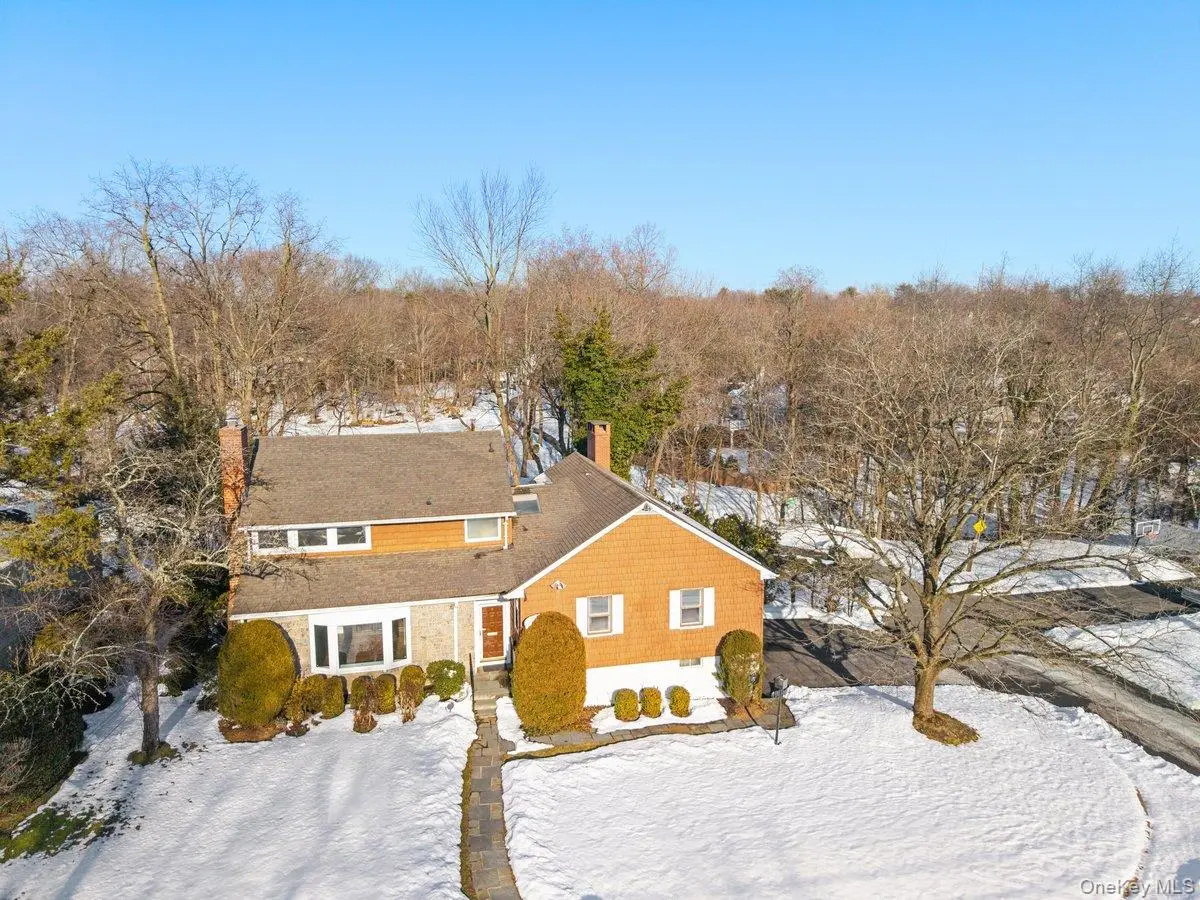 3 Runyon Place, Scarsdale, NY 10583 - #1