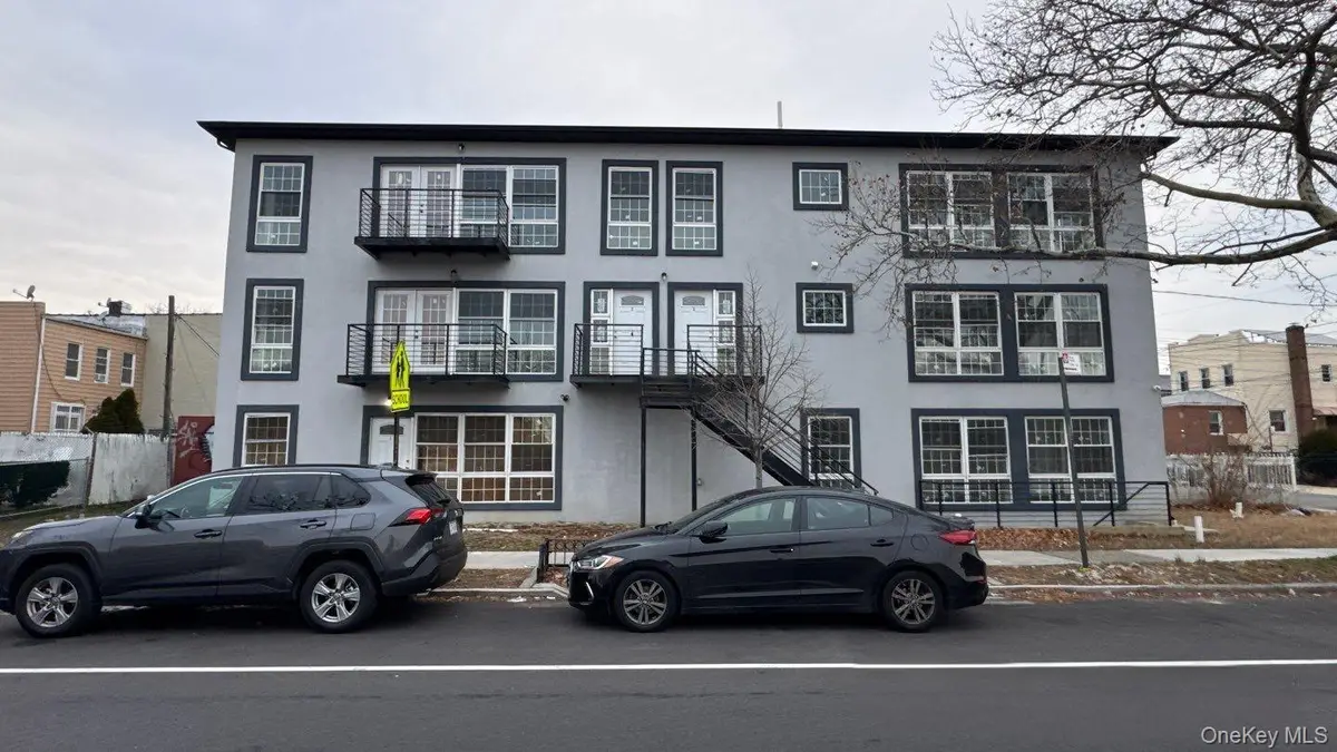 830 Hendrix Street, Brooklyn, NY 11207 - Image #1