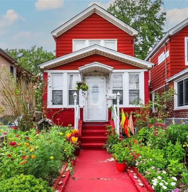 12215 115th Avenue, South Ozone Park, NY 11420