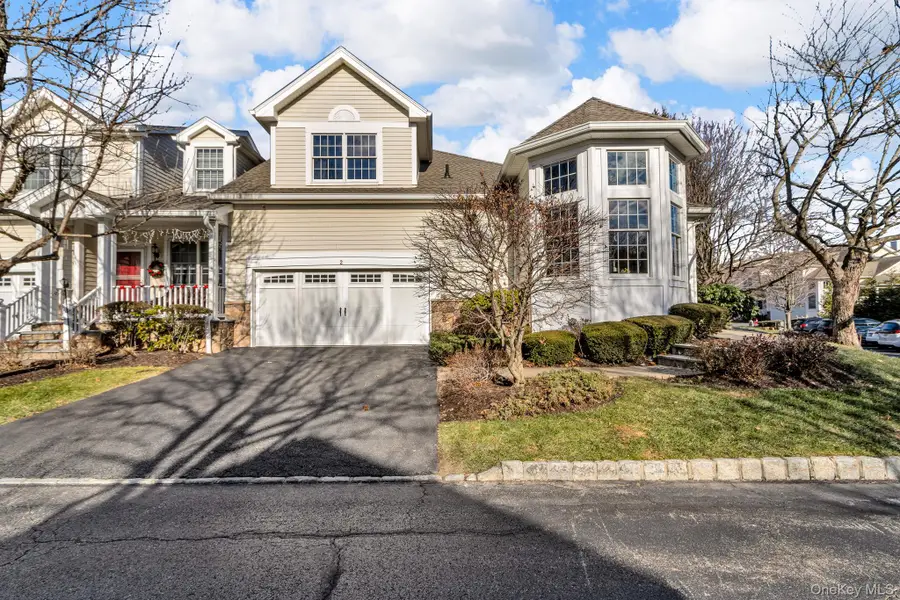 2 Bethpage Court, Cortlandt Manor, NY 10567 - Image #2