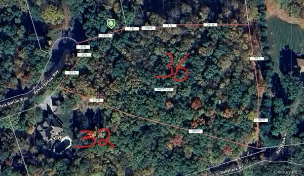 36 Sylvia Barlow Way, Brewster, NY 10509