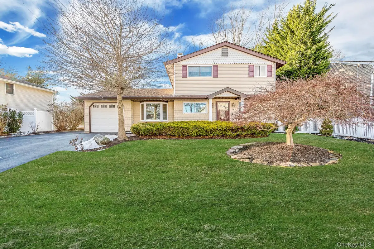 58 Sarah Drive, Lake Grove, NY 11755 - Image #1