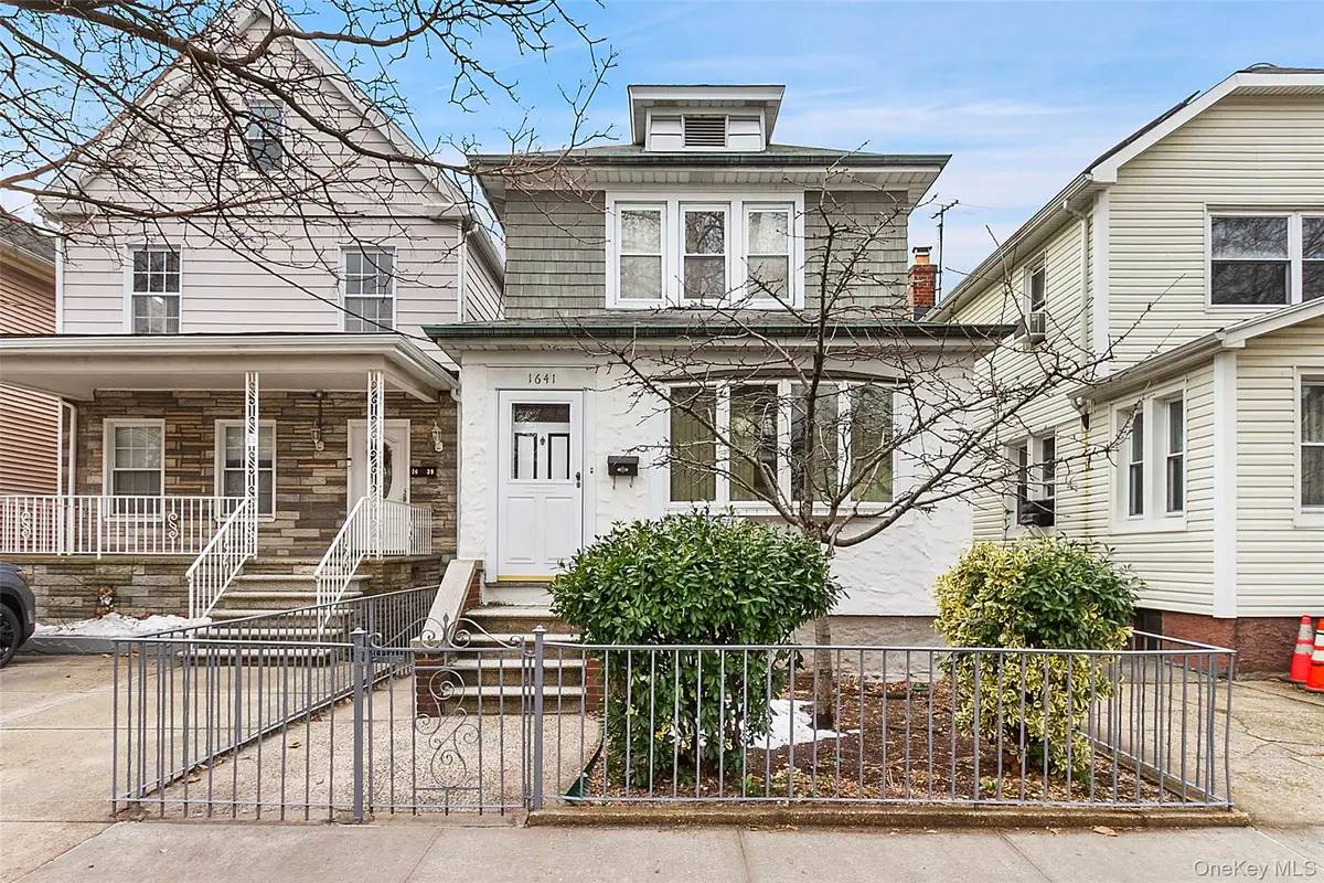 1641 Hone Avenue, Bronx, NY 10461 - Image #1
