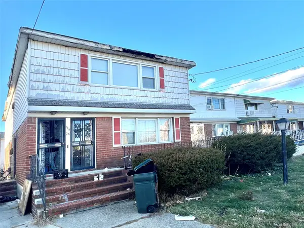 13526 219th Street, Laurelton, NY 11413