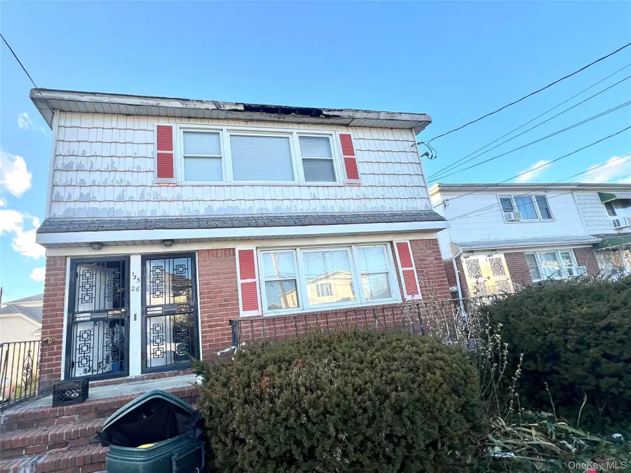 13526 219th Street, Laurelton, NY 11413 - Image #2