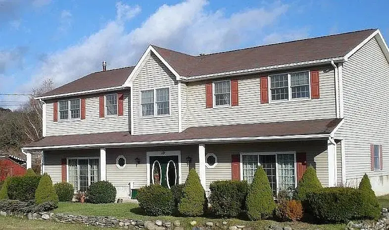 39 State Route 211, Cuddebackville, NY 12729 - Image #2