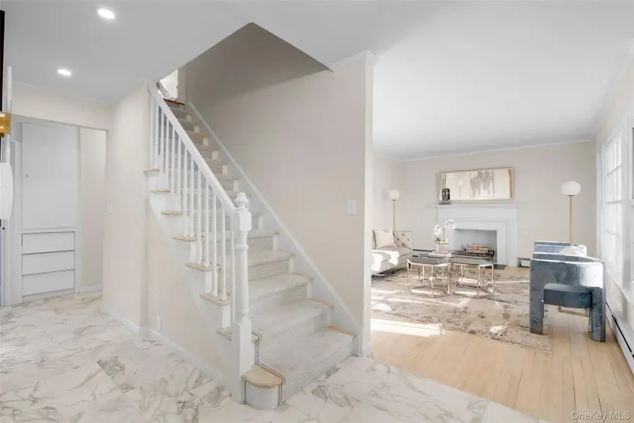 151 Hilburn Road, Scarsdale, NY 10583 - #2