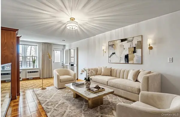 65-15 Alderton Street #2C, Rego Park, NY 11374