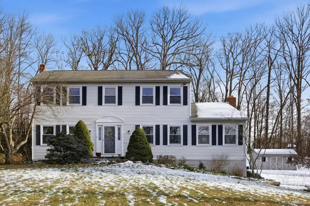 9 Sachs Court, Hopewell Junction, NY 12533 - Image #1