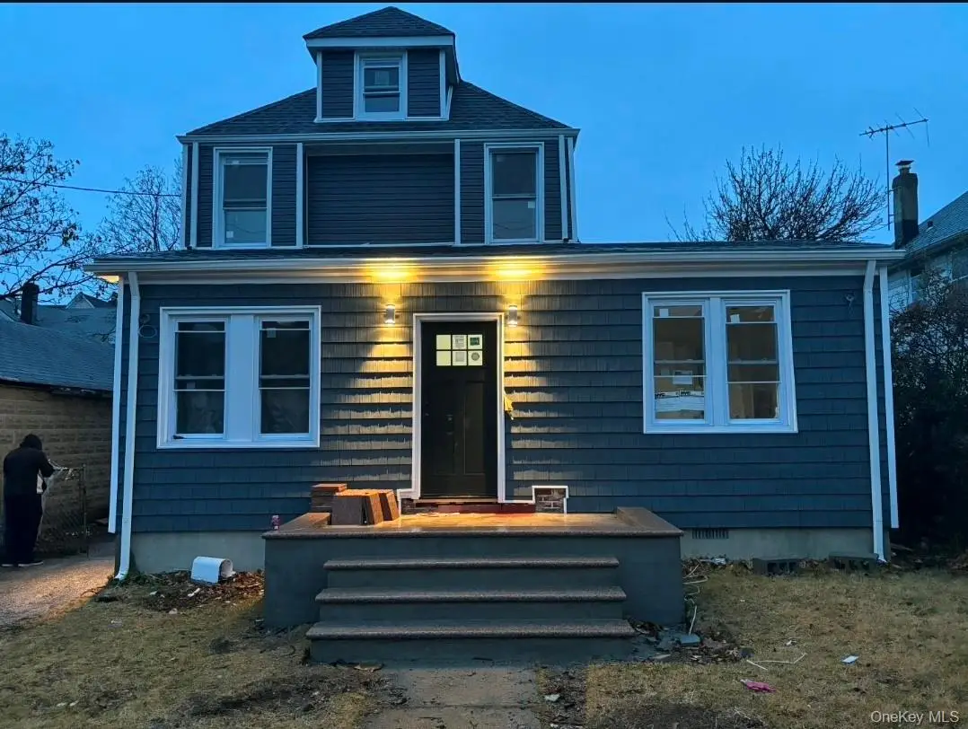 22011 94th Drive, Queens Village, NY 11428 - Image #1