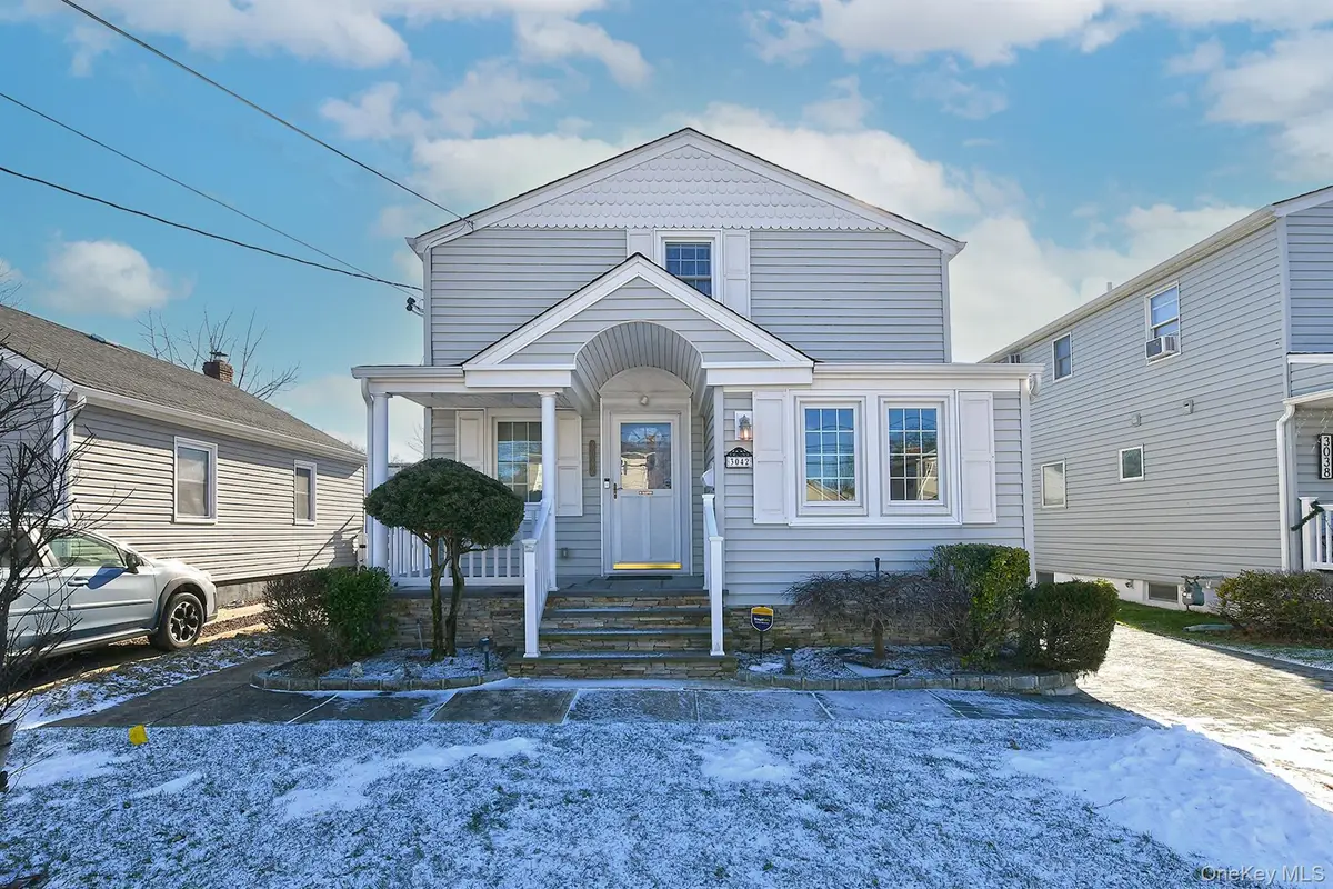 3042 Lowell Avenue, Wantagh, NY 11793 - Image #1