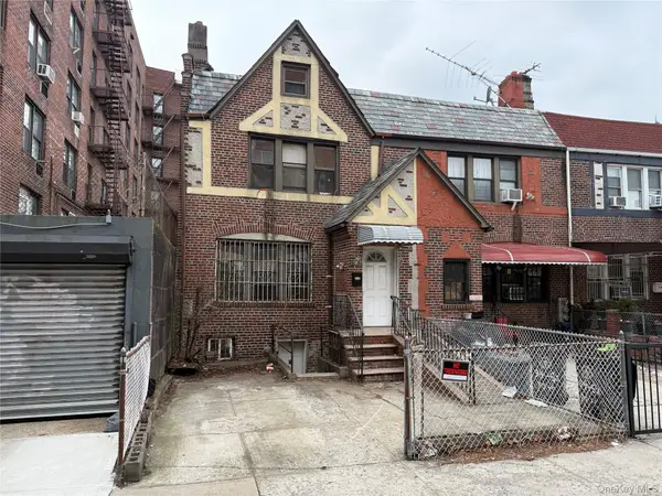 34-54 70th, Jackson Heights, NY 11372