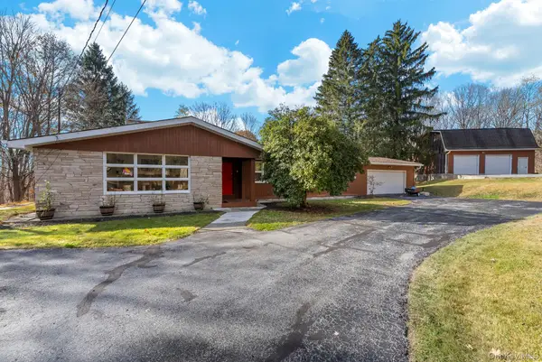 45 Baker Rd Road, Hopewell Junction, NY 12533