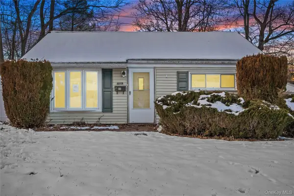 41 Hurd Avenue, Garnerville, NY 10923