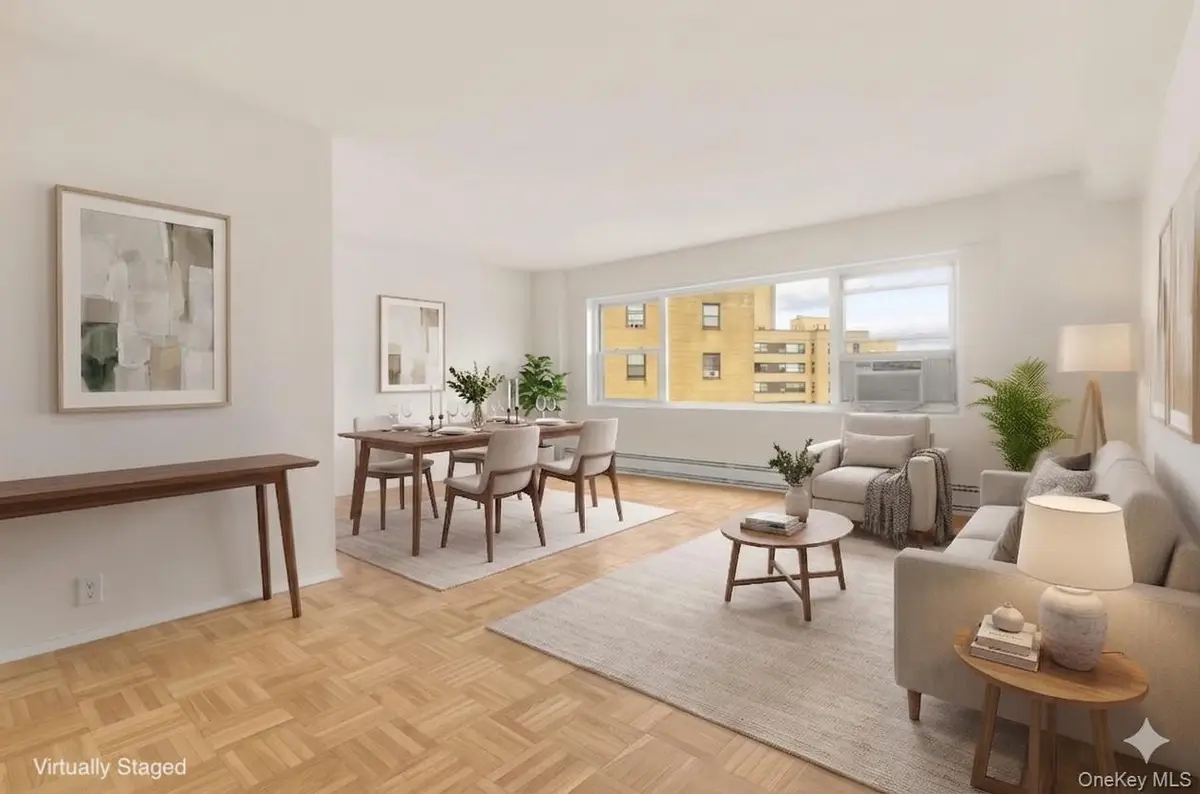 1 Fordham Hill Oval #16G, Bronx, NY 10468 - #1