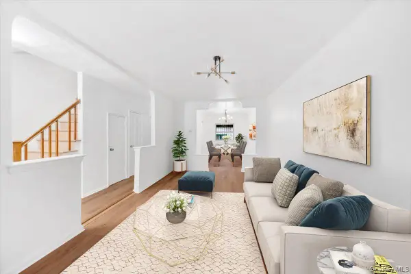 1241 Arnow Avenue, Bronx, NY 10469