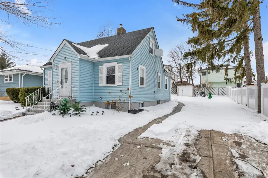 136 Butler Boulevard, Elmont, NY 11003 - #2