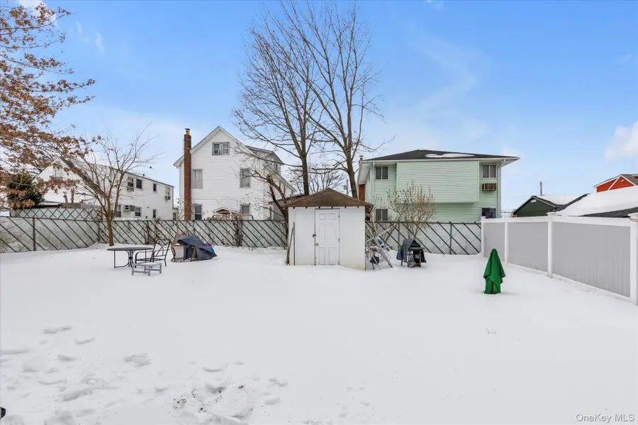 136 Butler Boulevard, Elmont, NY 11003 - #3