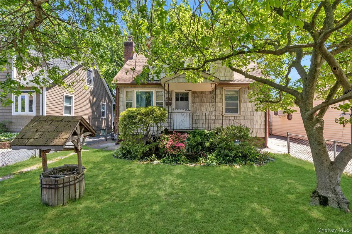 311 Hunnewell Avenue, Elmont, NY 11003 - #1