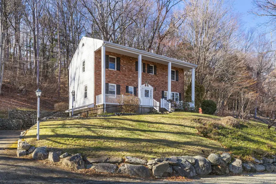 46 Nursery Road, Tuxedo Park, NY 10987 - Image #3
