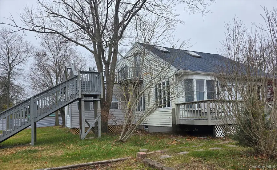 48 Park Drive, Mastic Beach, NY 11951 - Image #3