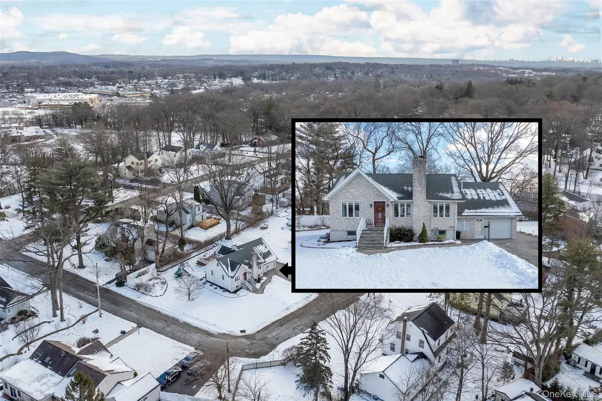 2 Henry Court, Nanuet, NY 10954 - Image #1