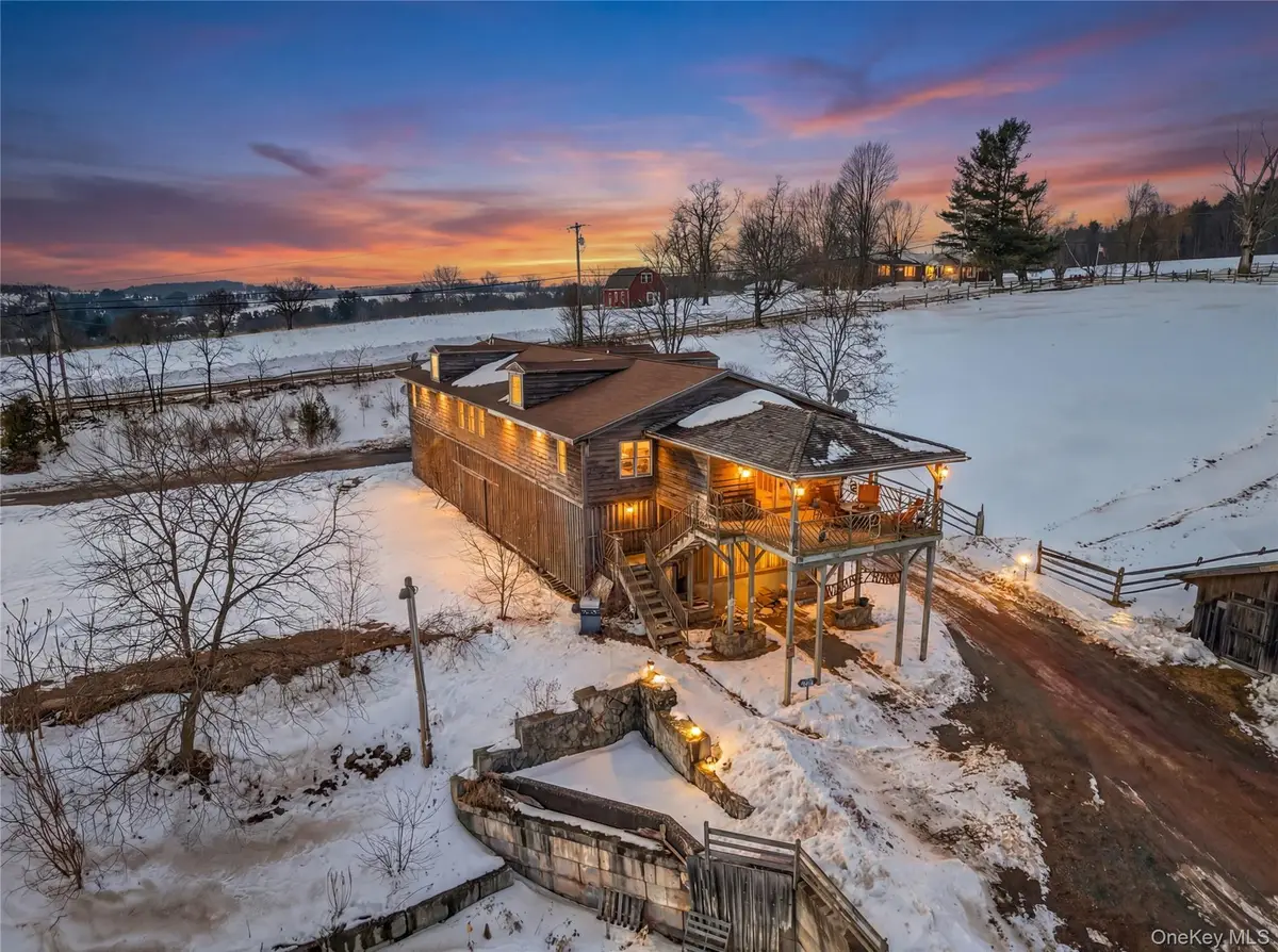 282 W Shore Road, Bethel, NY 12783 - #1