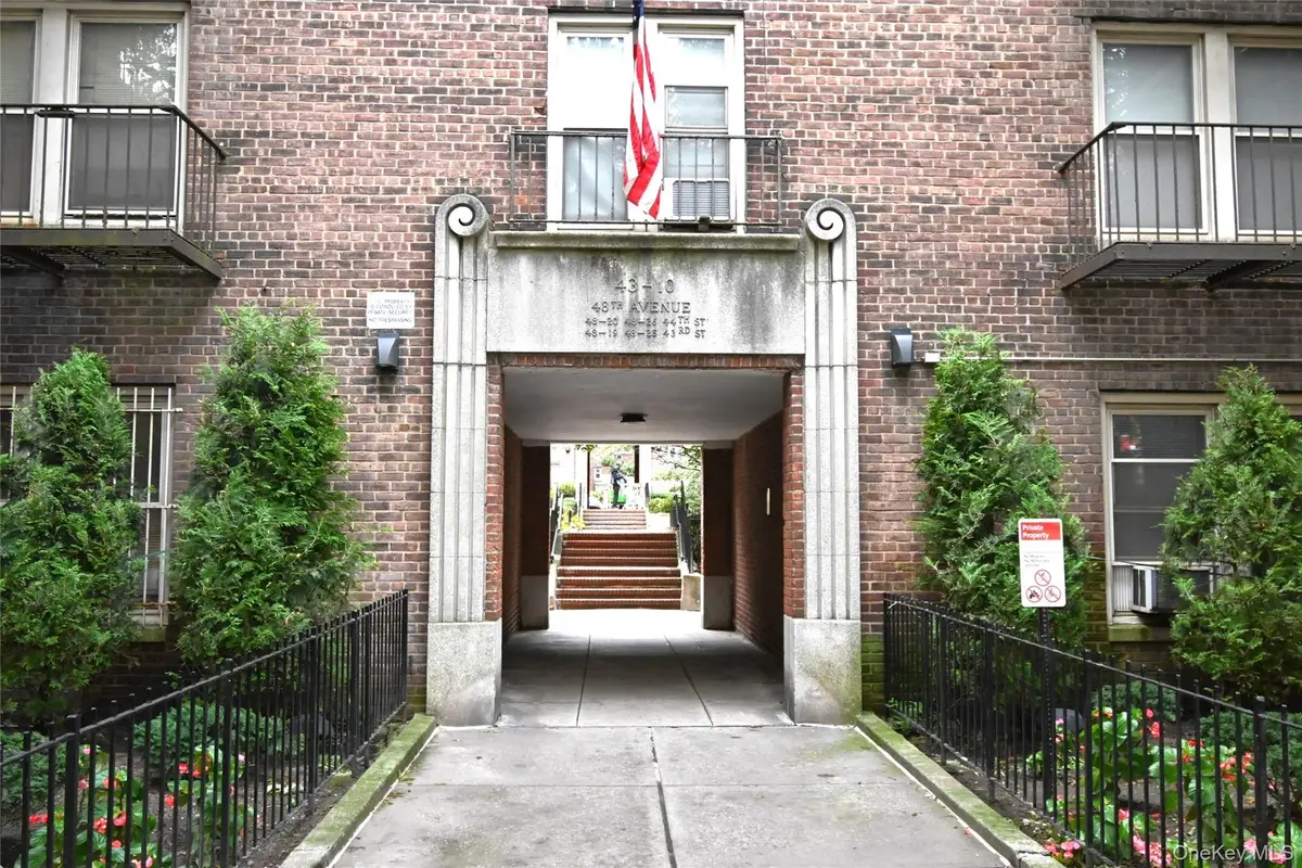 43-10 48th Avenue #6B, Woodside, NY 11377 - Image #1