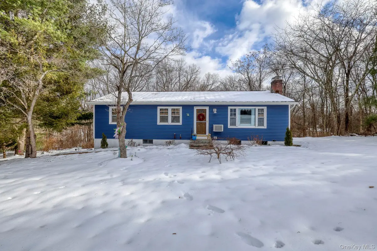 1 Dose Road, Wappingers Falls, NY 12590 - Image #1