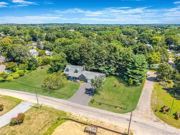 295 Willow Terrace Lane, Orient, NY 11957