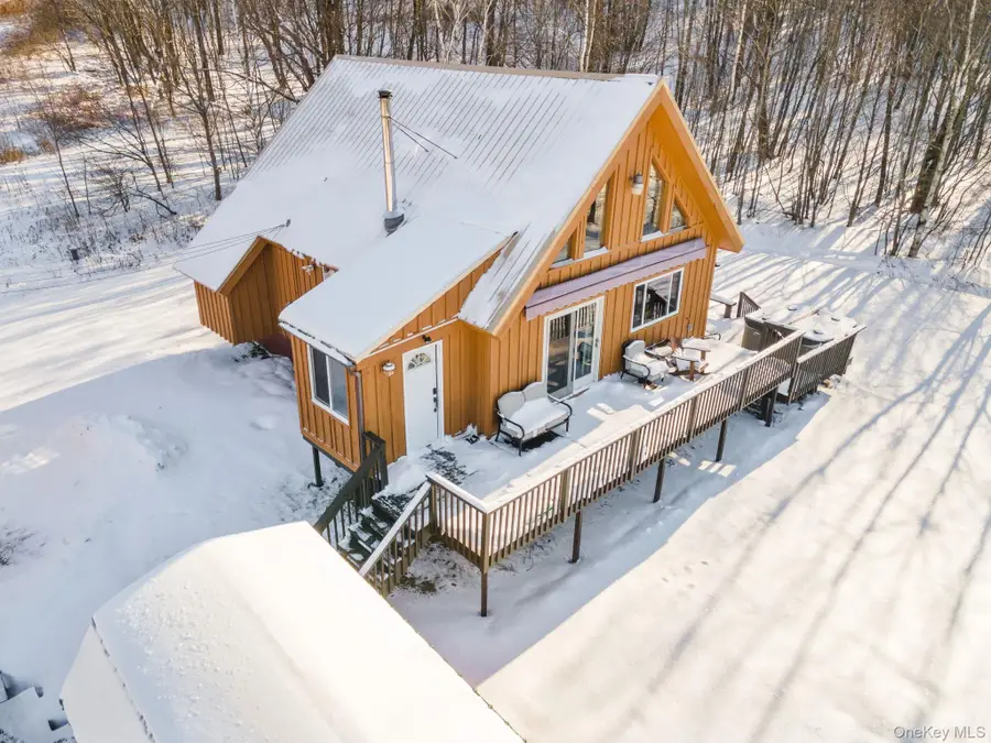 250 Doc Stark Lane, Stamford, NY 12167 - Image #3