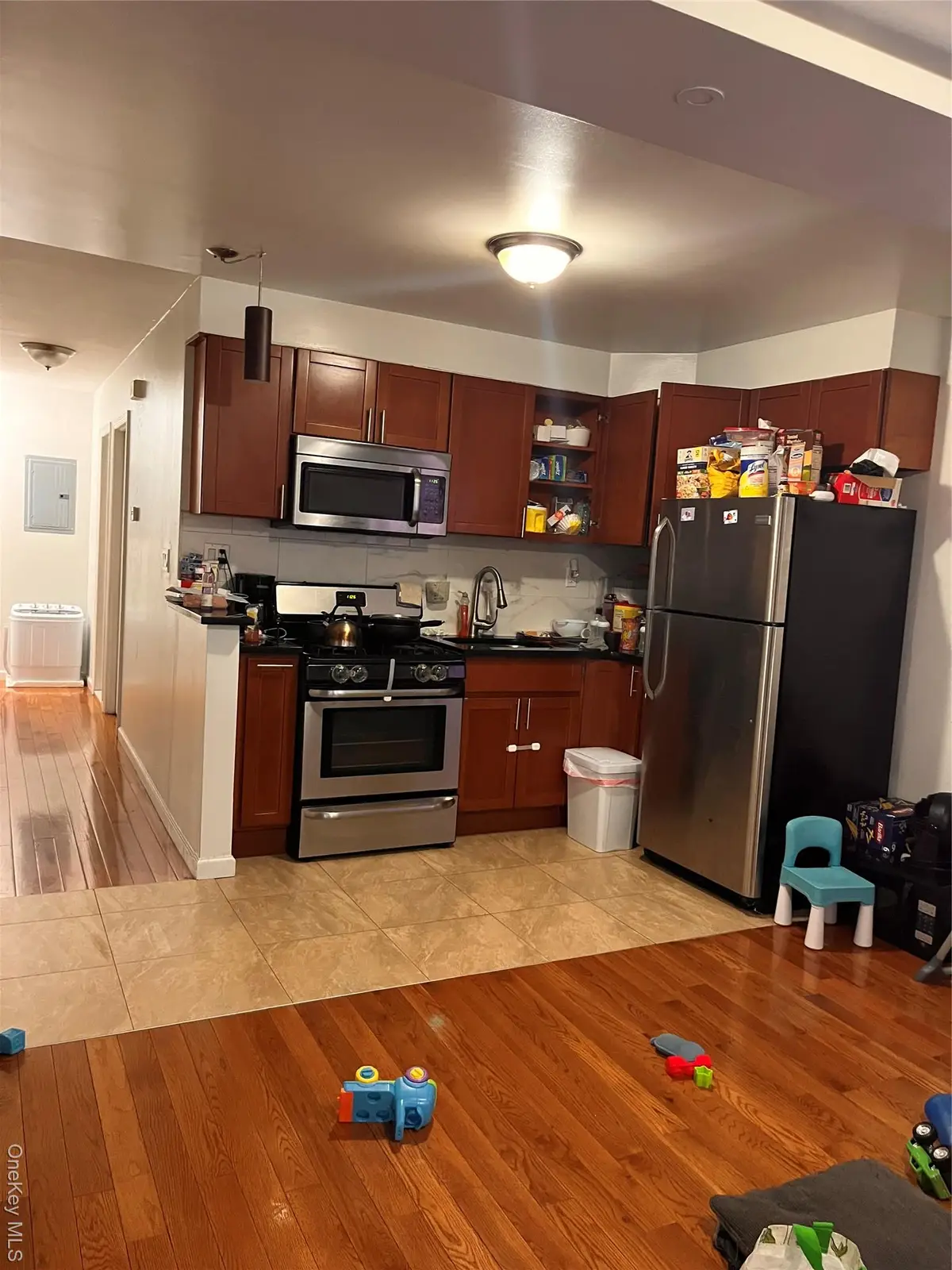 11119 156th Street, Jamaica, NY 11433 - Image #1