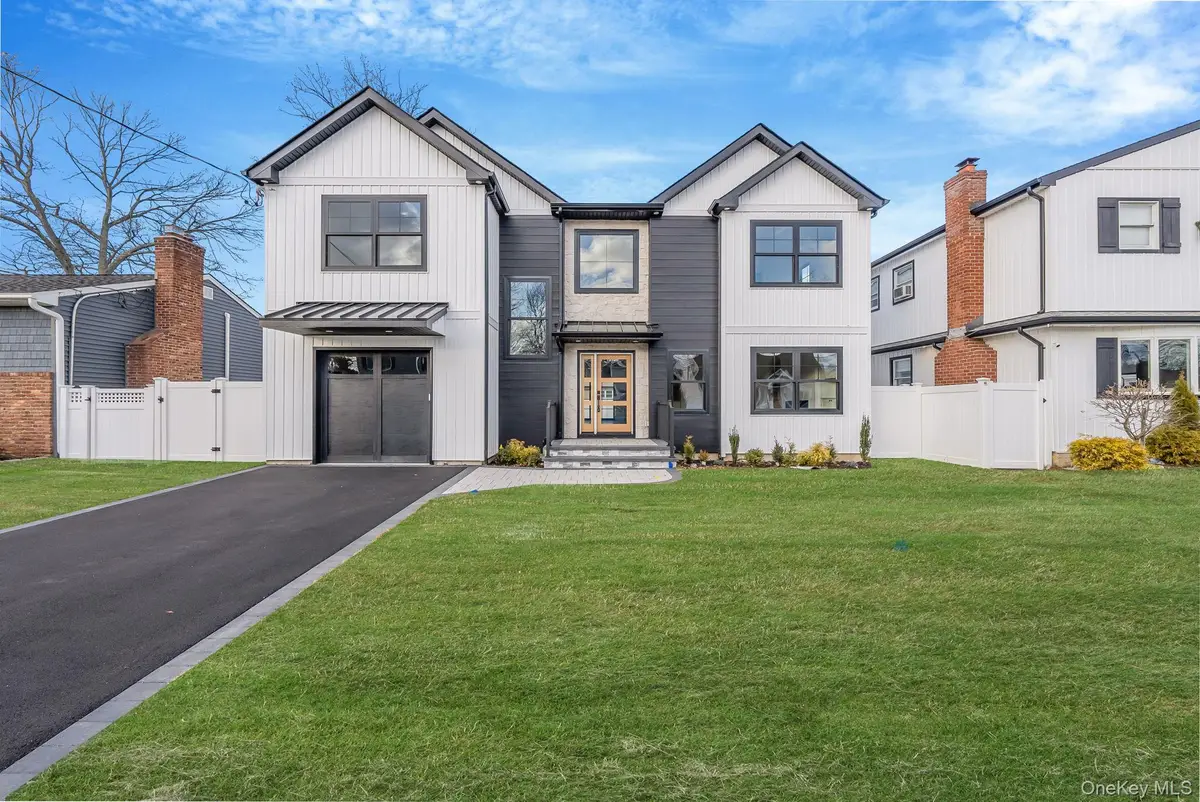 63 Harmony Drive, Massapequa Park, NY 11762 - Image #1