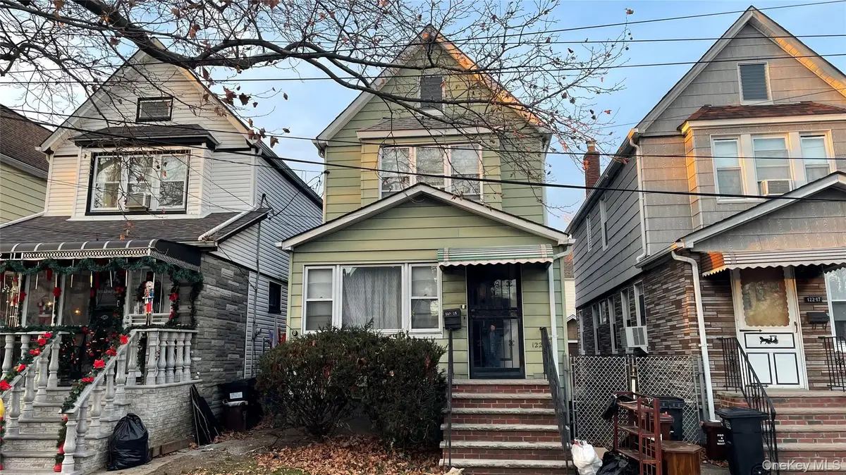 12215 Linden Boulevard, South Ozone Park, NY 11420 - Image #1