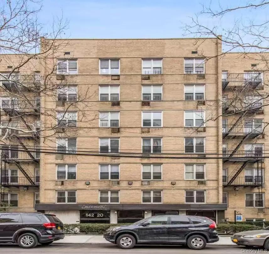 142-20 Franklin Avenue #6E, Flushing, NY 11355 - #1