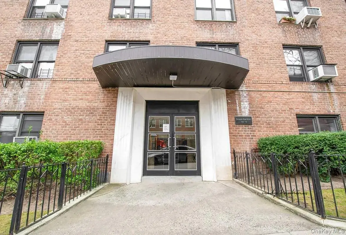 102-12 65th Avenue #D17, Forest Hills, NY 11375 - Image #1