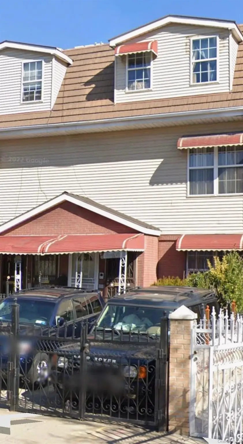 1204 Vyse Avenue, Bronx, NY 10459 - Image #1