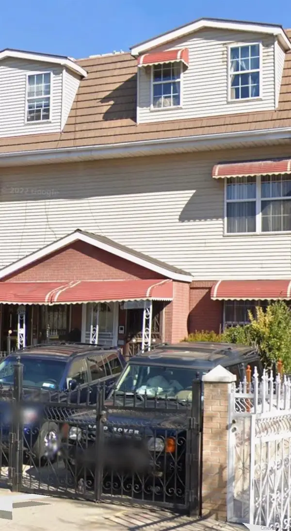 1204 Vyse Avenue, Bronx, NY 10459