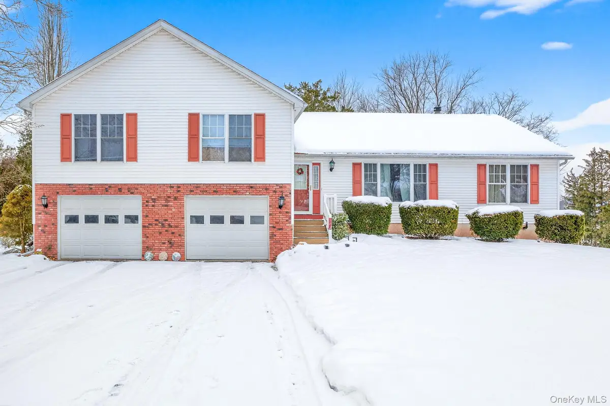 162 Hilltop Drive, Hurley, NY 12443 - #1